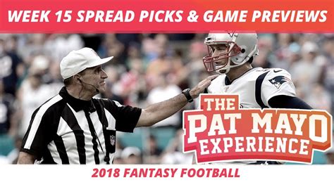 Fantasy football week 15 - Fantasy football Start Em, Sit Em and lineups advice for all 2022 Week 15 matchups. Josh Constantinou analyzes in-depth matchups via game-by-game breakdowns. 